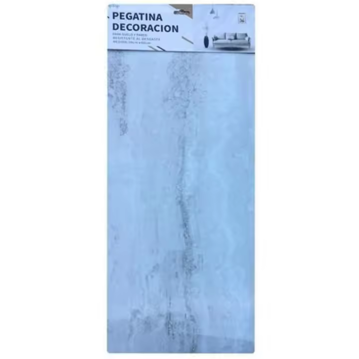 Pegatinas de Azulejo de Cristal 3D 10 Piezas de 30cmX60cm Pegatinas Adhesivas Impermeables para Bricolaje, Decoración del Hogar, Cocina, Sala de Estar, Baño - 1