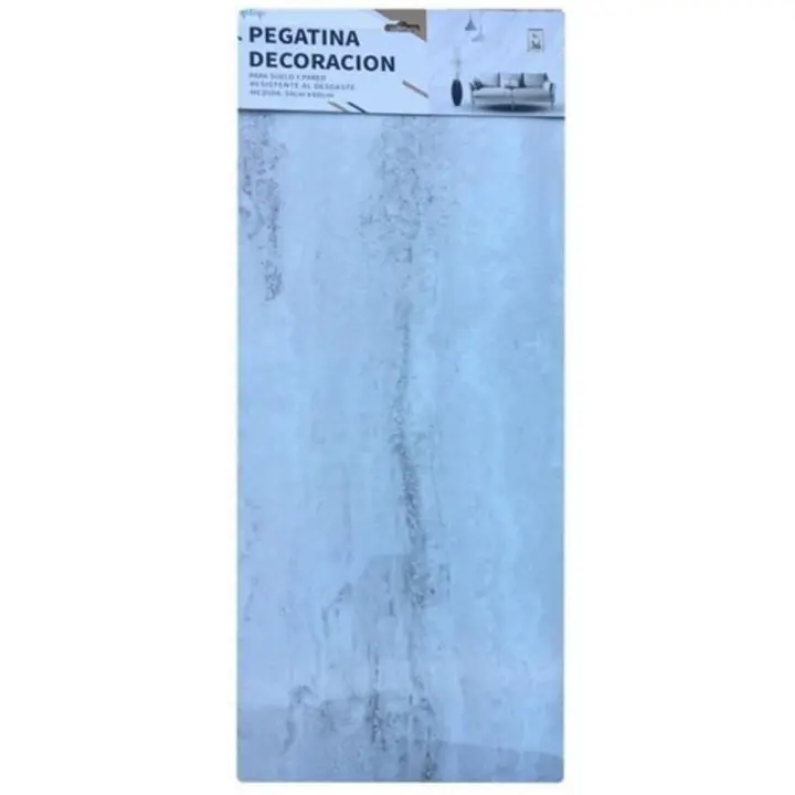 Pegatinas de Azulejo de Cristal 3D 10 Piezas de 30cmX60cm Pegatinas Adhesivas Impermeables para Bricolaje, Decoración del Hogar, Cocina, Sala de Estar, Baño - 1