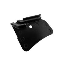 RRSKIT para Shimano D03S/N03A/N04C/BR-M9120 pastillas de freno de disipación de calor de cerámica para bicicleta piezas de freno de ciclismo - details 3