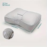Cojín Para La Rodilla Para Dormir De Lado, Cojín Para Dormir Entre Las Piernas Y Debajo De La Rodilla, Boca Arriba - details 0