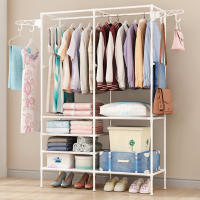 Estante de almacenamiento móvil con ruedas, organizador multifuncional para cocina y baño, accesorios para el hogar - details 1