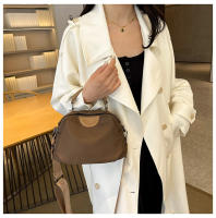 Nuevo bolso de mensajero de gran capacidad, bolso de alta gama para mujer, bolso de hombro de moda y versátil - details 13
