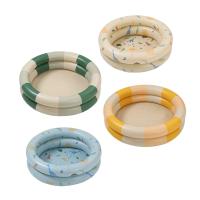 Piscina gruesa de natación de ocio para bebés, hermoso estilo familiar - details 4