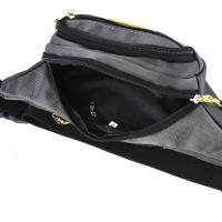 Riñoneras para correr de gran capacidad, bolsa multifunción resistente al desgaste para correr maratón, almacenamiento ligero, bolsa para teléfono deportivo - details 12