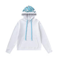 Syna World Drill Chándales con capucha Hip Hop Conjunto de sudadera unisex - details 9