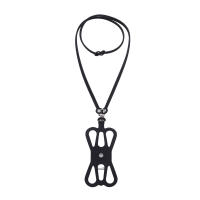 Cordón Universal de Silicona para Teléfono Correa Deportiva con Anillo para Teléfono Móvil - details 8