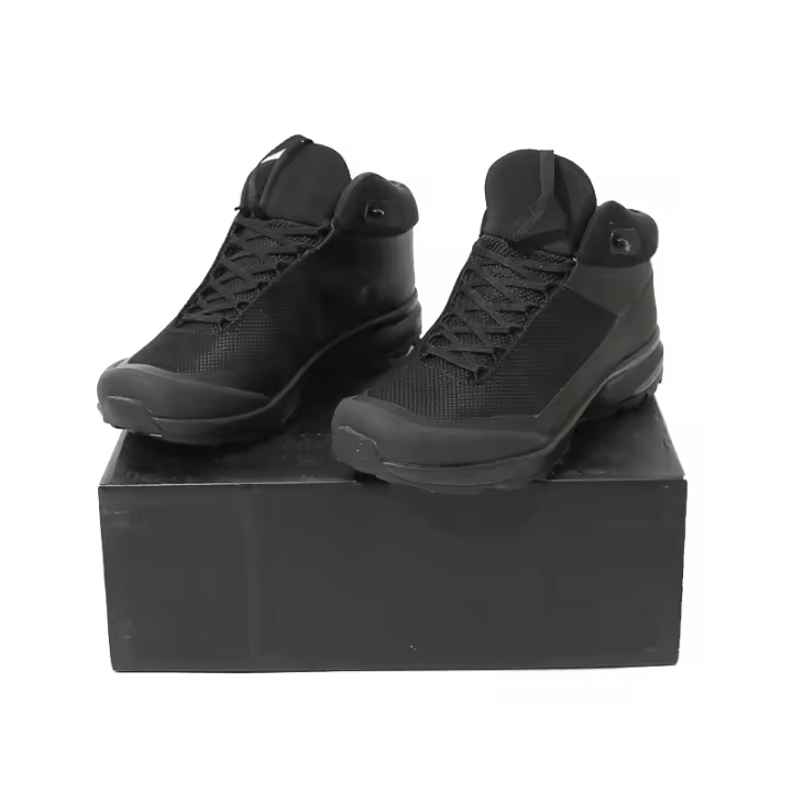 Zapatillas Deportivas Casuales para Hombres Resistentes al Desgaste, Antideslizantes, Absorción de Golpes, Garantía de Calidad Adecuadas para Primavera y Otoño al Aire Libre - 1