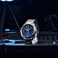 Reloj Automático de Cristal de Zafiro PAGANI Diseño 40MM de Acero Inoxidable - details 8