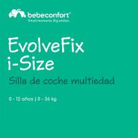 Silla Coche 360, 0-12 años, 40-150 cm, Silla Coche, Instalación Pata Apoyo, Giro 360, 8 Posiciones Reclinación, 12 Posiciones Reposacabezas, Full Black - details 22