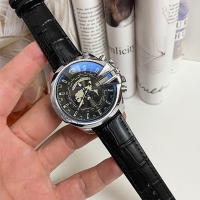 Reloj de cuarzo DUGARY a la moda para hombre, reloj deportivo luminoso resistente al agua para hombre, relojes de pulsera multicolores, marca militar, reloj Masculino - details 5