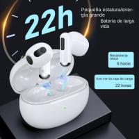 Auriculares Bluetooth Con Reducción De Ruido - details 3