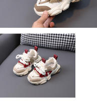 Maillard Shoes Zapatillas ligeras de suela suave para niños para niñas - details 9