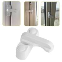 Mango de Seguridad para Puerta y Ventana de Niño Cerradura de Escaneo Protección del Hogar - details 2