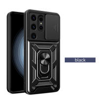 Funda protectora de lente deslizante para Samsung Galaxy S25 Ultra S24 FE S23 S22 S21 Plus A16 A15 A55 A05S A05 A14 A34 A54 Note 20 - details 11