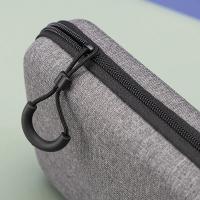 Mini Bolsa de Almacenamiento EVA Funda de Auriculares con Cierre de Cremallera - details 13