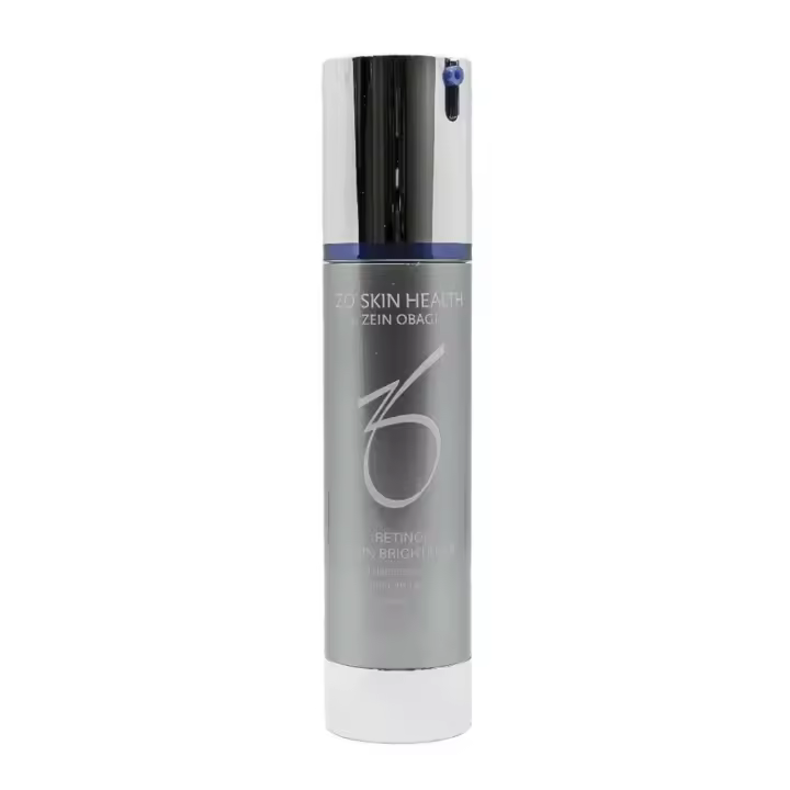 Hot ZO Health Retinol Skin Brightener 1% Tamaño de viaje (1 oz / 30 ml) - 1