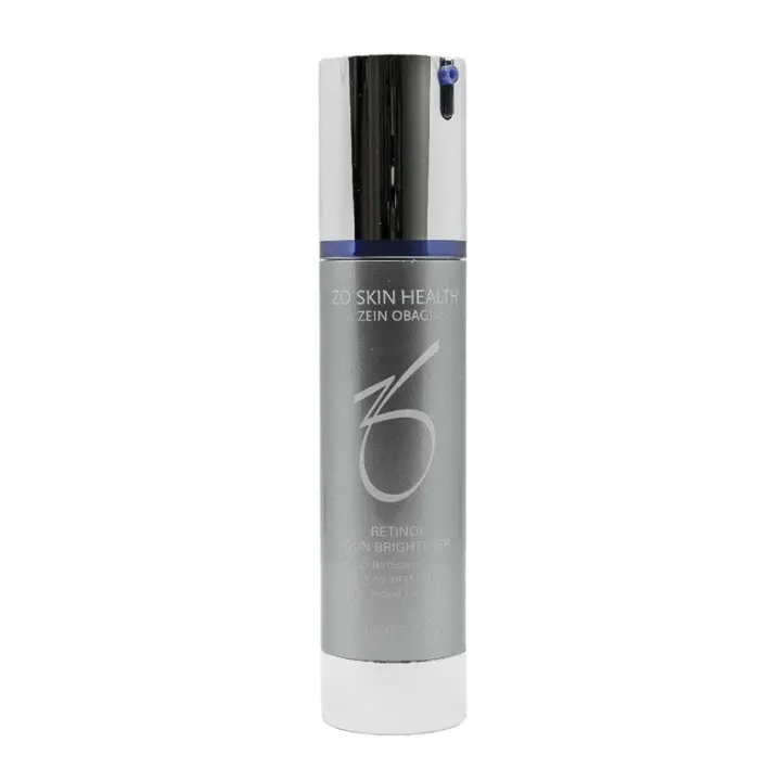 Hot ZO Health Retinol Skin Brightener 0,5% Tamaño de viaje (1 oz /50 ml) - 1