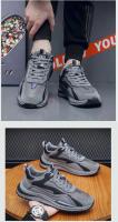 Zapatillas de Verano para Hombre Zapatillas Deportivas Ligeras y Transpirables - details 14
