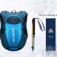 Fácil almacenamiento en mochila