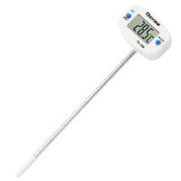 Termómetro Electrónico de cocina para carne, agua, leche, sonda para alimentos, barbacoa, venta al por mayor, TP300, 20 unidades por lote - details 8