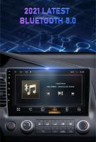 Srnubi Radio de coche 2 Din 12 Auto Carplay Universal 7 "9" reproductor Multimedia para Nissan Honda Toyota Lada Hyundai - details 21