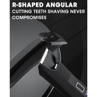 shaving machines grooming kit groin trimmer body face shavers ball shavers for men