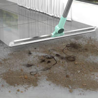 Escurridor de suelo multifuncional 3 en 1, limpiaparabrisas de ventana de vidrio para el hogar, azulejo, Baño - details 6