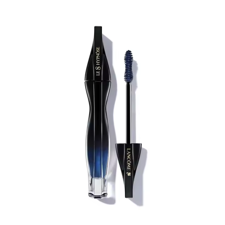 Máscara voluminizadora con suero Lancôme Le 8 Hypnôse - Para pestañas voluminizadas y de aspecto suave - Fórmula nutritiva, duradera y potenciable - 1