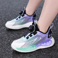 Zapatos para niños Nuevos zapatos deportivos de verano para niños zapatos de malla - details 8