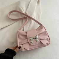Bolso De Hombro Con Lazo, Bolso De Hombro Informal, Bolso De Trabajo Diario - details 8