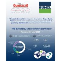 Imagen de marca bunzl