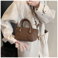 Nuevo Bolso De Hombro Simple, Bolso De Mensajero Casual Versátil De Moda - details 20