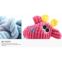 Juguete de Peluche para Cachorro Juguete de Masticar para Perros Pequeños - details 6