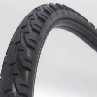 Neumáticos Sólidos para Bicicleta MTB Adecuados para Tamaños 1.95 2.125 26 * 1.50 No engrosables - details 5