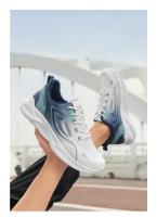 Zapatillas de deporte de ocio versátiles para hombre, zapatos deportivos ligeros y cómodos para caminar, zapatos cómodos y ligeros de alta calidad para caminar - details 13