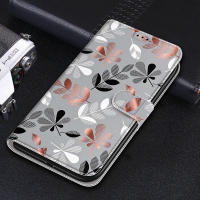 Funda tipo billetera de mariposa para Moto E7 Plus G9 Play G10 Power G20 G30, cubierta trasera protectora de cuero con tapa magnética y ranura para tarjeta - details 27