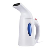 Vaporizador portátil para ropa, diseño de mano, 160Ml, fuerte vapor penetrante, elimina las arrugas, para el hogar, viajes. Enchufe europeo - details 0