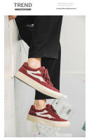 Zapatos de lona de diseño original para hombre, primavera 2025, nuevos zapatos deportivos de ocio para estudiantes, zapatos casuales para hombre, zapatos deportivos. - details 9