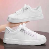 Otoño 2025, nuevos deportes de moda para hombres con suelas suaves, que añaden correas informales para andar en monopatín y zapatos para caminar - details 2