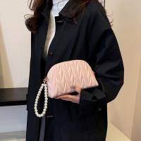 Hilo de bordado de indentación pequeña bolsa de cosméticos nueva bolsa de almacenamiento de cosméticos de lavado portátil para mujer - details 5
