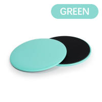 Dual-Sided Core Sliders for Versatile Workouts - Durable & Portable - Enhance Strength, Balance, and Flexibility - details 7