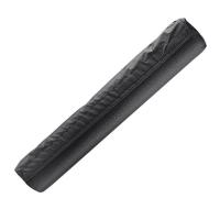 Almohadilla gruesa de esponja para hombro, antideslizante, absorbente de golpes, cubierta de espuma, cojín de esponja resistente al desgaste - details 1