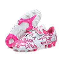 Zapatos de fútbol de interior originales para niños de primavera y deportes de verano e invierno - details 1