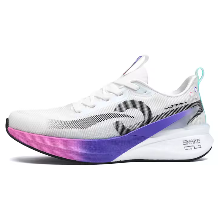 Zapatos para correr informales que absorben los golpes, nuevas zapatillas de deporte para niños mayores, zapatos informales para hombres y mujeres - 1