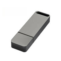 Memoria Flash USB 3.1 de Alta Velocidad de 2TB Pendrive de Metal con Interfaz USB3.0 - details 5