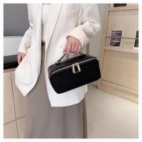 Bolsa de Cosméticos de Alta Calidad Manejable, Grande Capacidad, Diseño de Moda para Mujeres - details 9