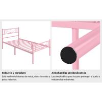 base de cama