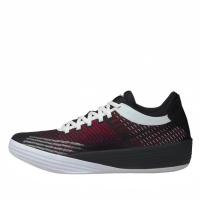 Zapatillas de Baloncesto Blancas Transpirables Zapatos Deportivos Planos para Caminar al Aire Libre - details 20