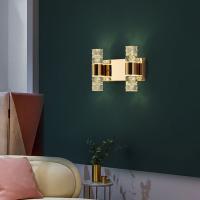 Lámpara de pared moderna para decoración del hogar, luz LED decorativa montada en la pared, minimalista, para dormitorio - details 3