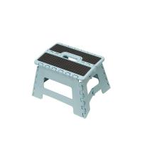 Banco de masaje de silla plegable de plástico para muebles de hogar con diseño de color para niños mini de gran tamaño 31*22 - details 1